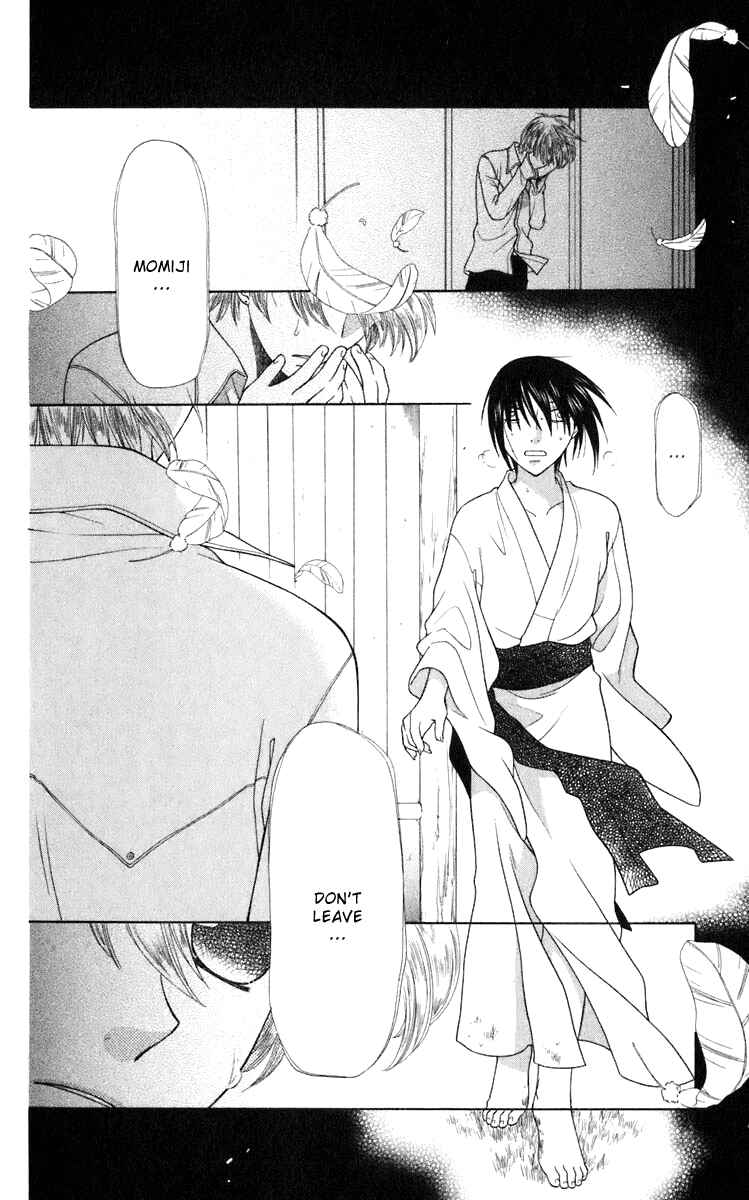 Page 5 Chapter 116 Fruits Basket