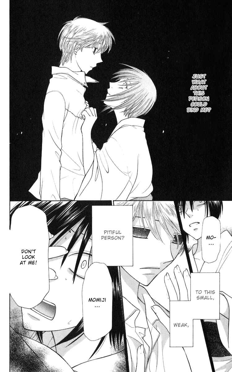 Page 7 Chapter 116 Fruits Basket