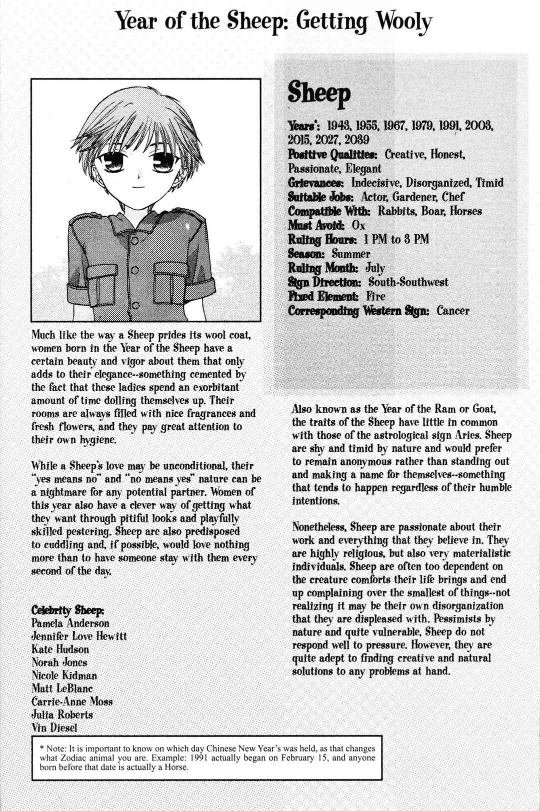 Page 1 Chapter 65.5 Fruits Basket