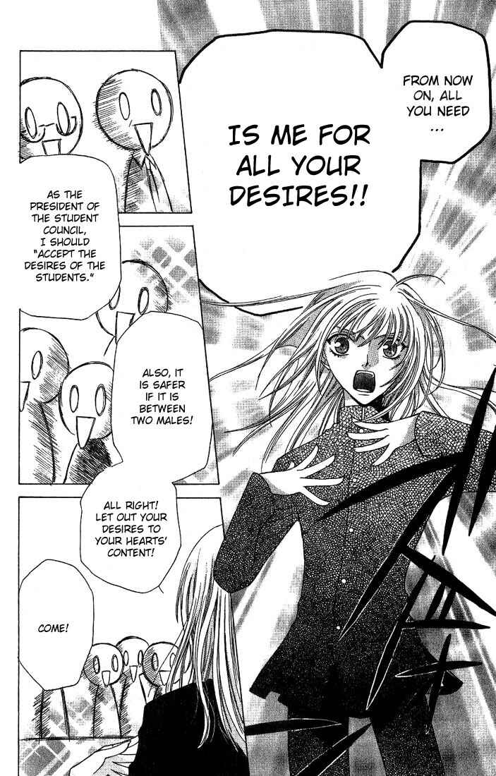Page 18 Chapter 22 Fruits Basket