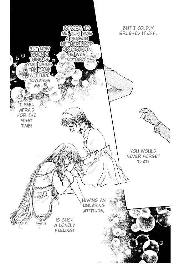 Page 22 Chapter 36 Fruits Basket
