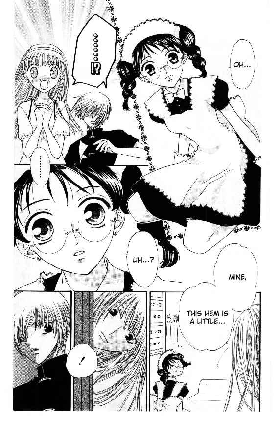 Page 9 Chapter 36 Fruits Basket