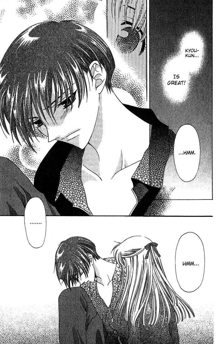 Page 27 Chapter 15 Fruits Basket