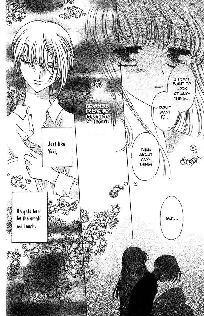 Page 28 Chapter 15 Fruits Basket