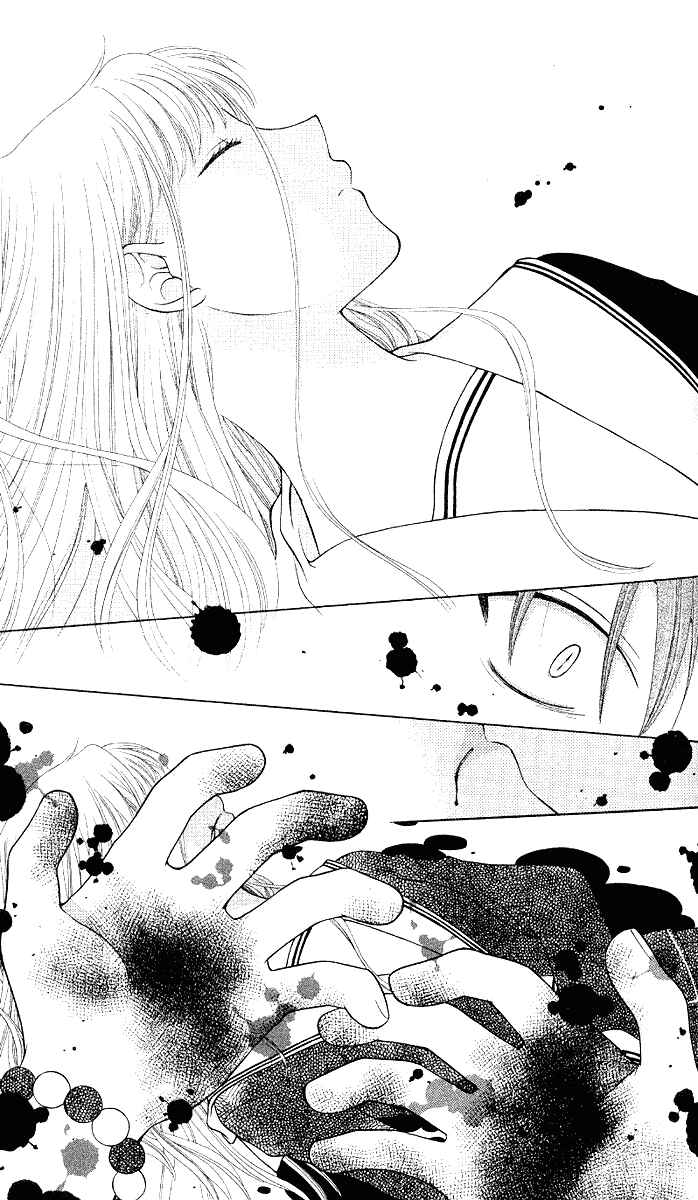 Page 24 Chapter 93 Fruits Basket