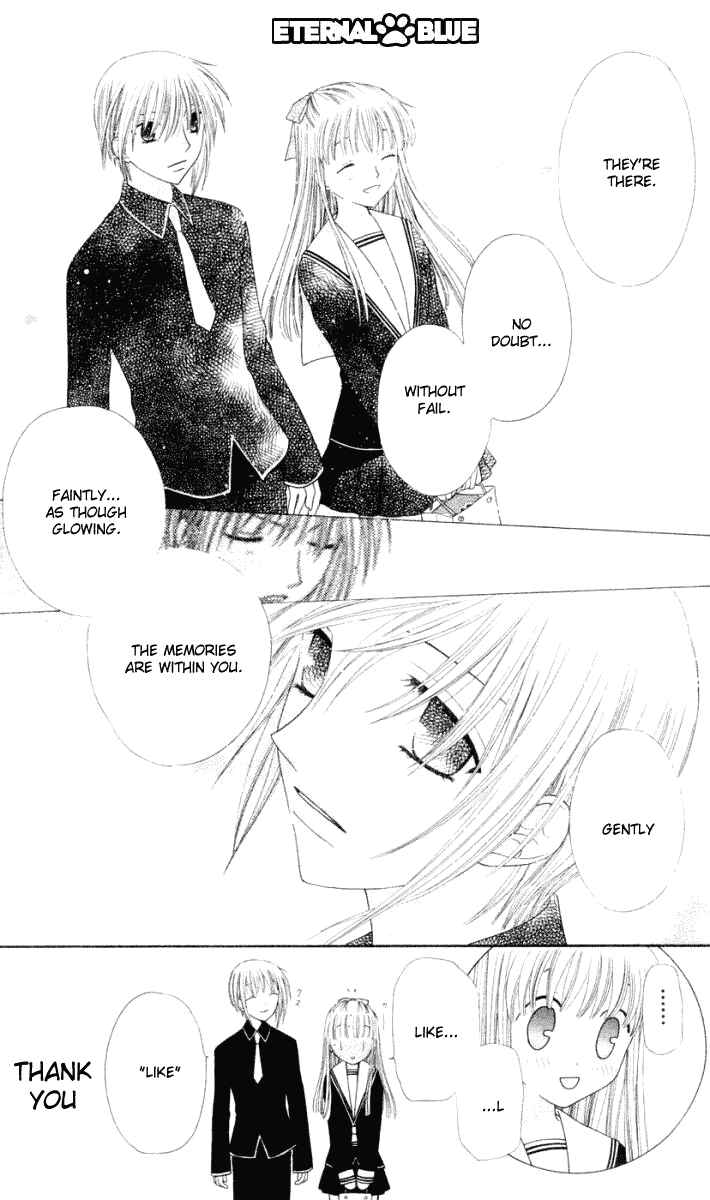 Page 13 Chapter 77 Fruits Basket