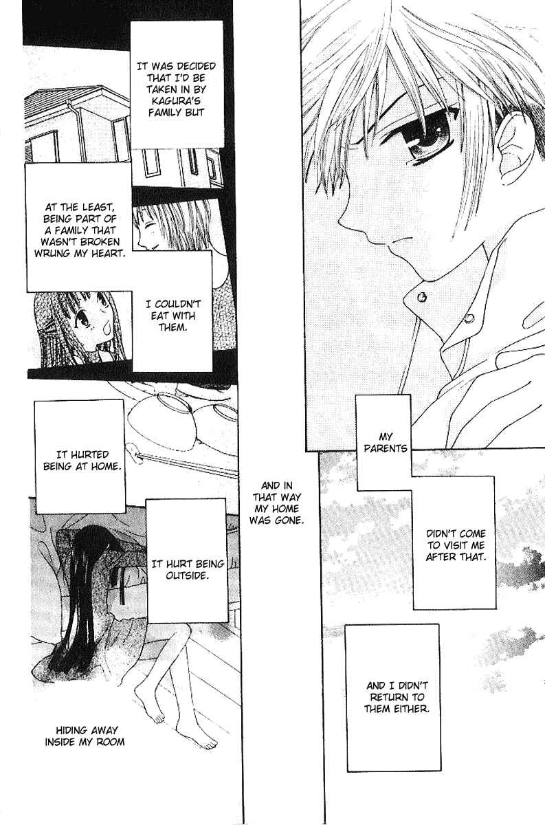 Page 13 Chapter 79 Fruits Basket