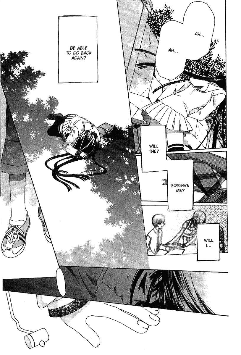 Page 4 Chapter 79 Fruits Basket
