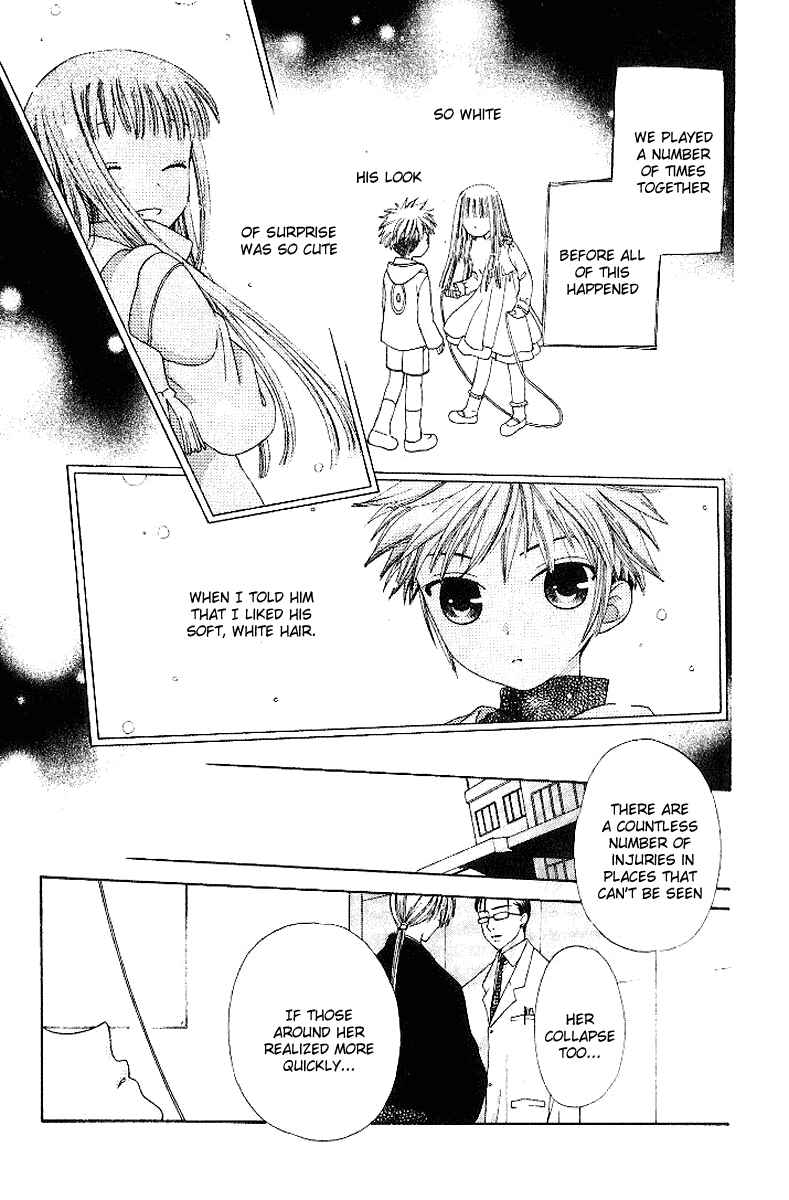 Page 6 Chapter 79 Fruits Basket