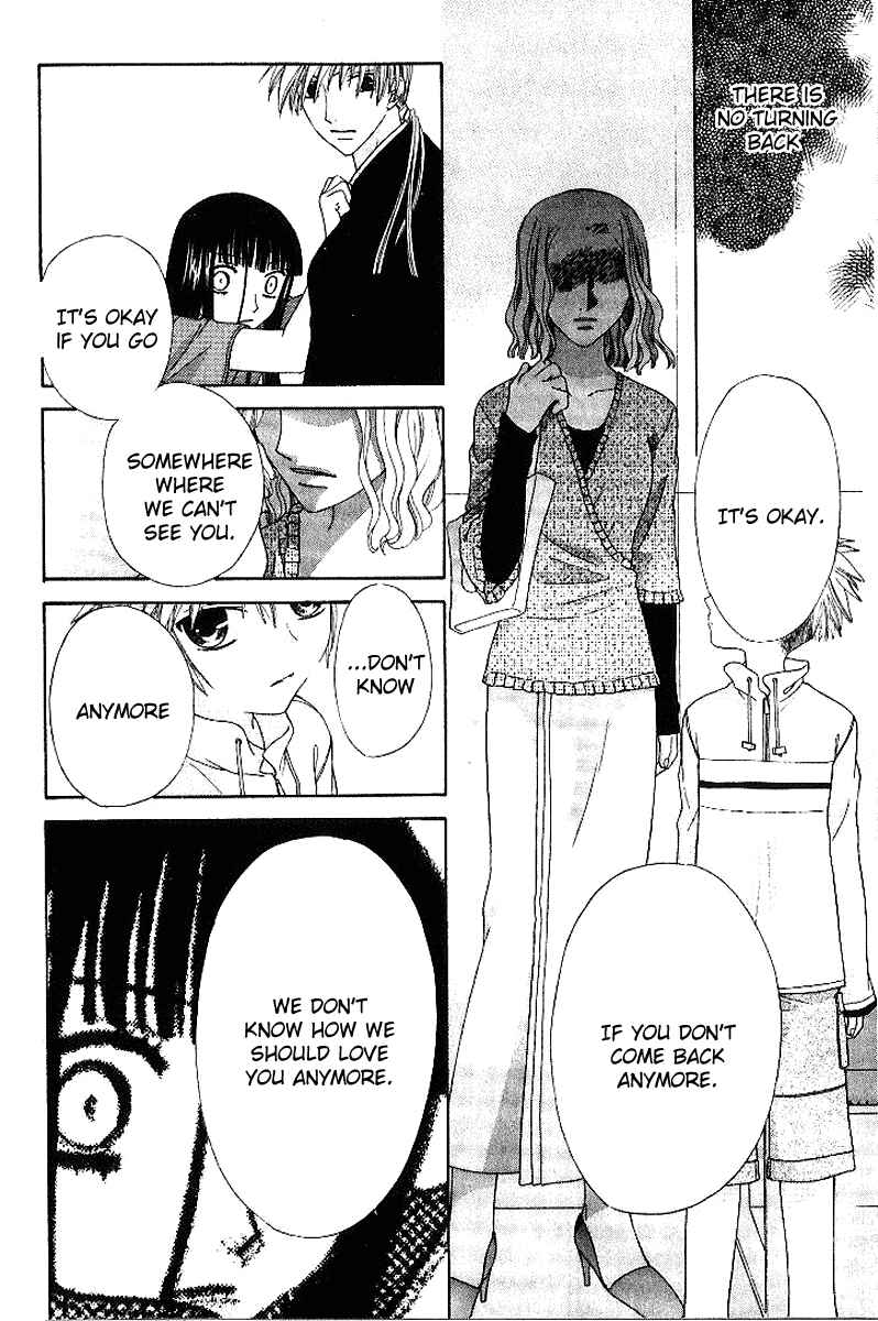 Page 9 Chapter 79 Fruits Basket