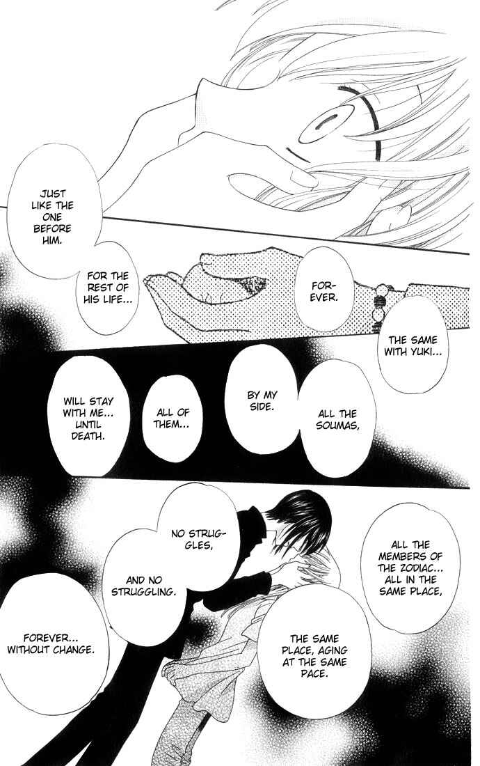 Page 30 Chapter 64 Fruits Basket