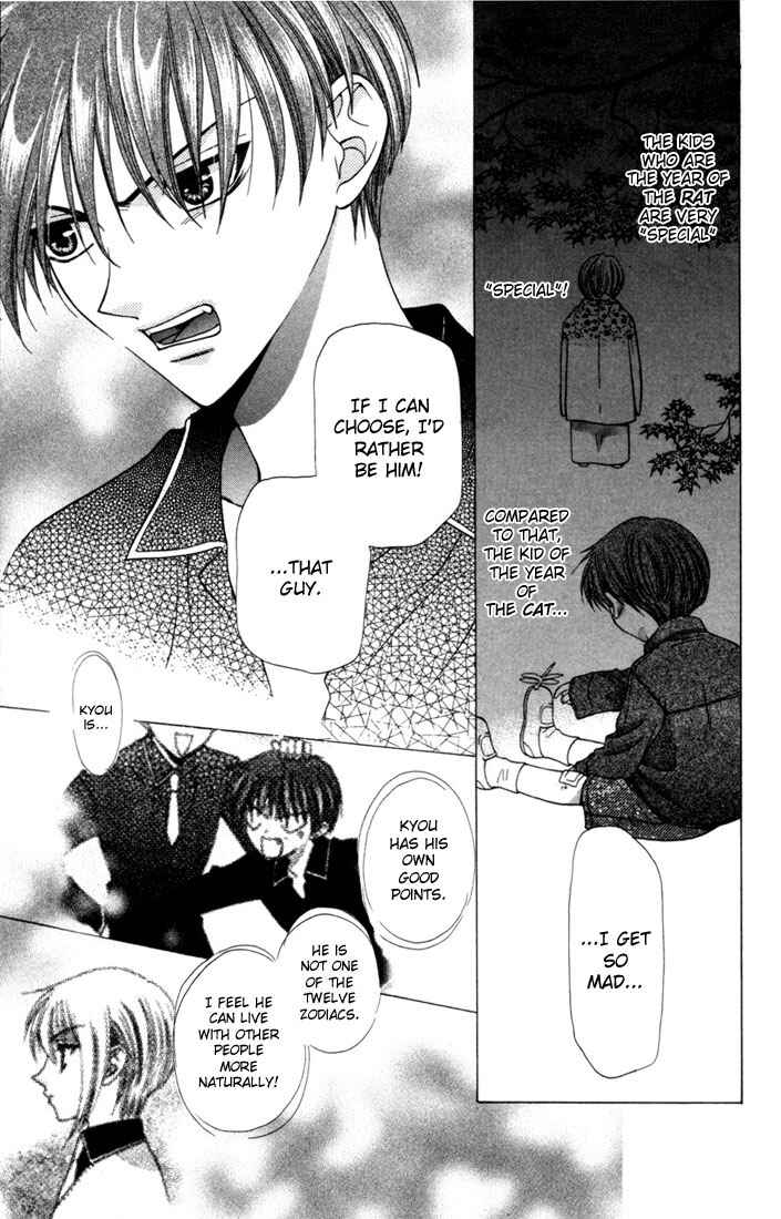 Page 11 Chapter 8 Fruits Basket