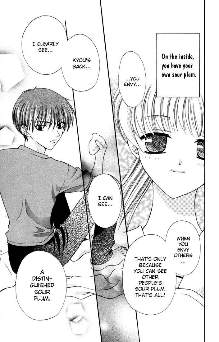 Page 23 Chapter 8 Fruits Basket