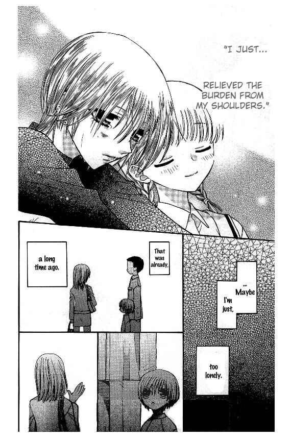 Page 27 Chapter 40 Fruits Basket