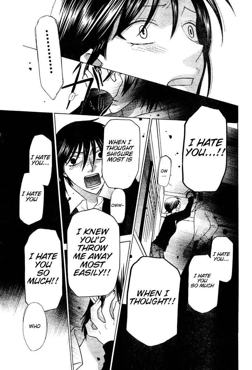 Page 15 Chapter 132 Fruits Basket