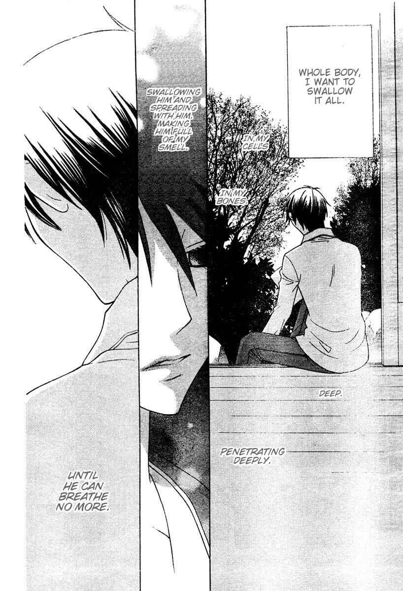 Page 24 Chapter 132 Fruits Basket