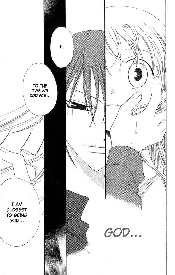 Page 9 Chapter 65 Fruits Basket