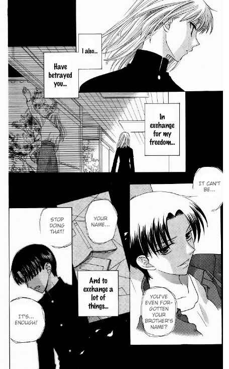 Page 19 Chapter 47 Fruits Basket