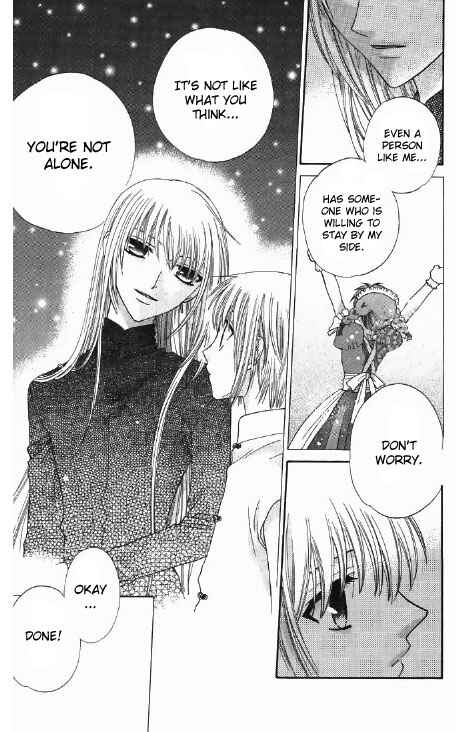 Page 26 Chapter 47 Fruits Basket