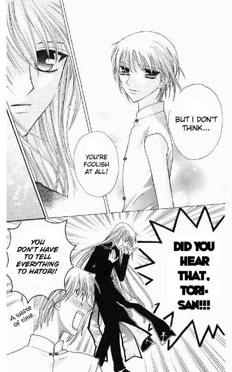 Page 28 Chapter 47 Fruits Basket
