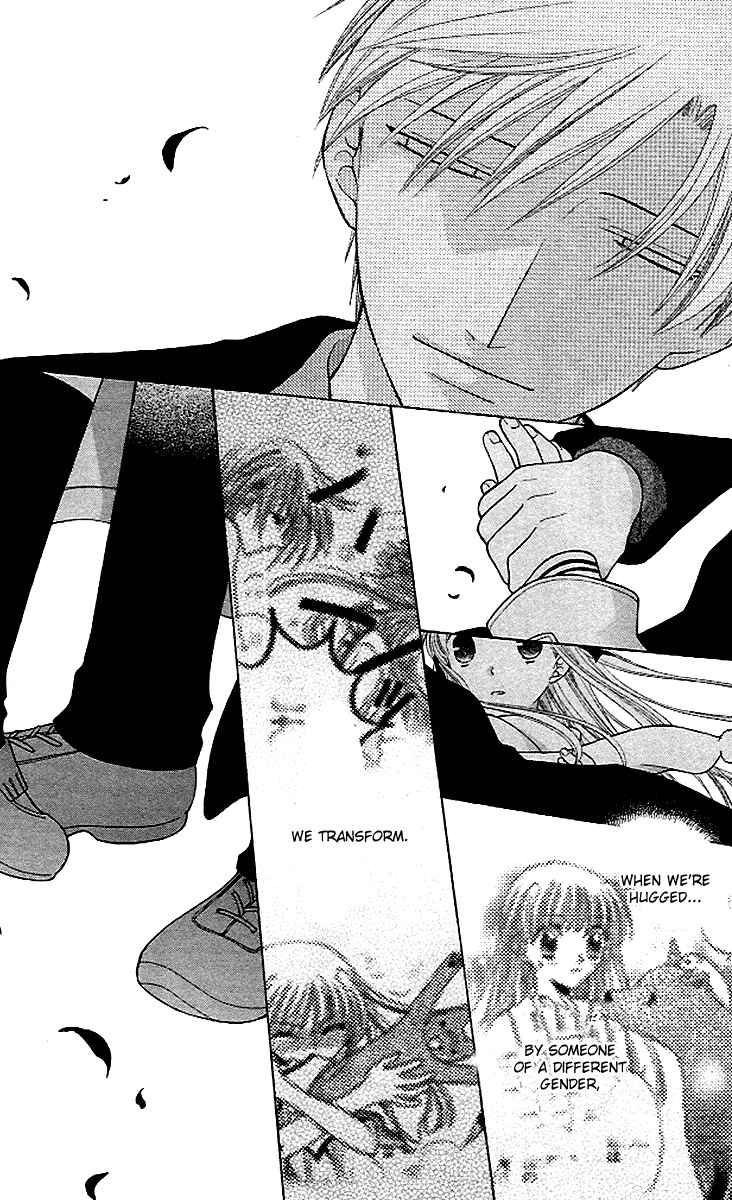 Page 5 Chapter 97 Fruits Basket