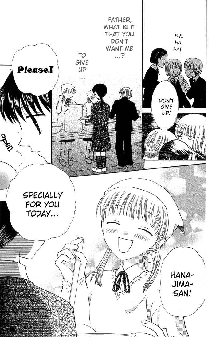 Page 30 Chapter 51 Fruits Basket