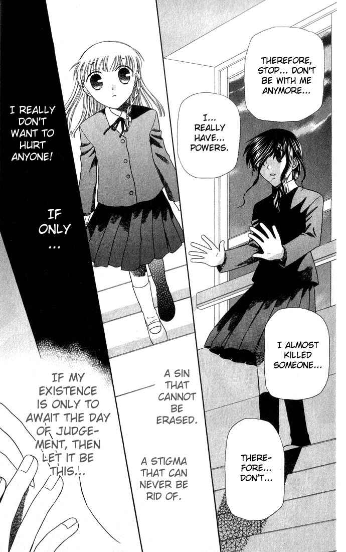 Page 42 Chapter 51 Fruits Basket