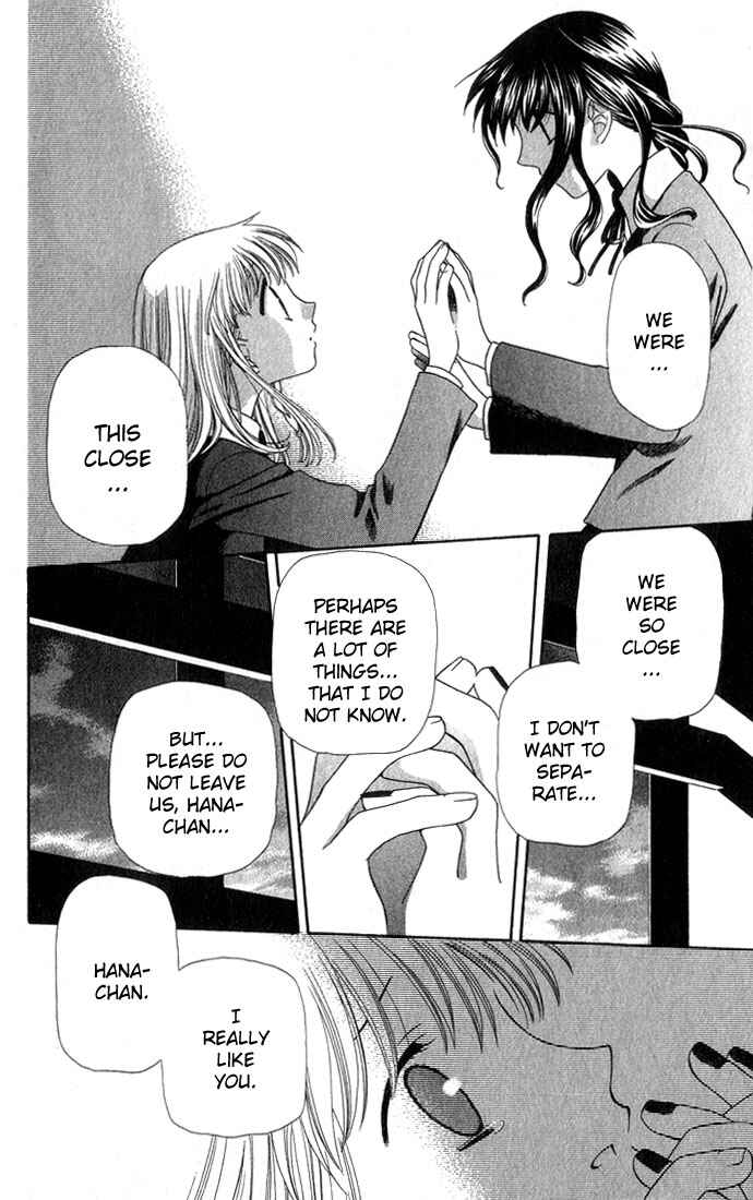 Page 43 Chapter 51 Fruits Basket