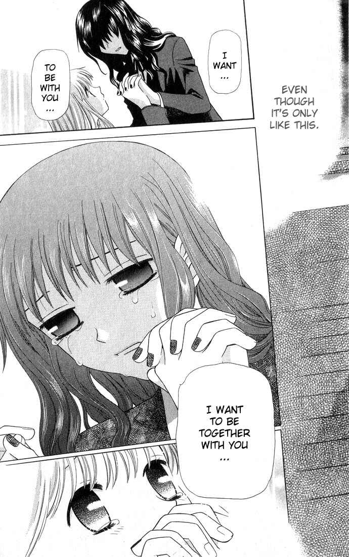 Page 46 Chapter 51 Fruits Basket