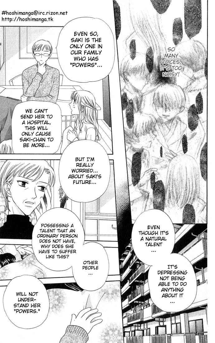 Page 6 Chapter 51 Fruits Basket