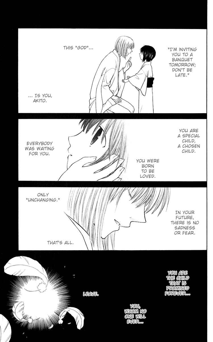 Page 30 Chapter 115 Fruits Basket