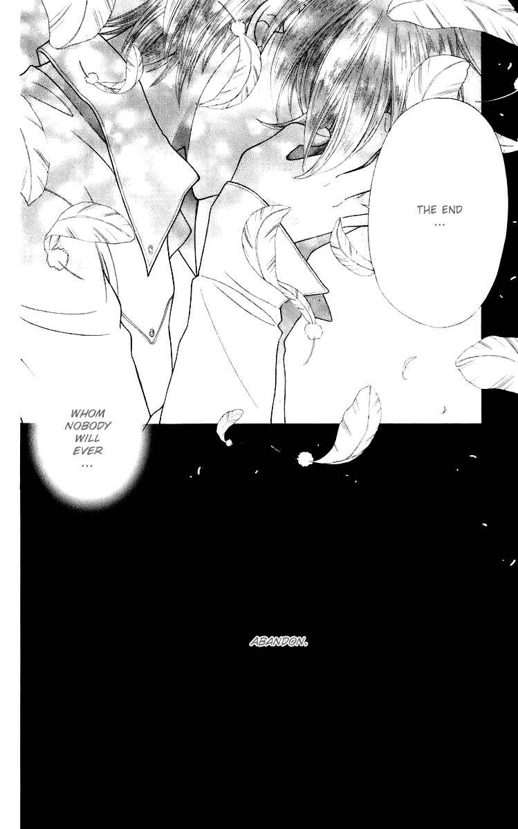 Page 33 Chapter 115 Fruits Basket