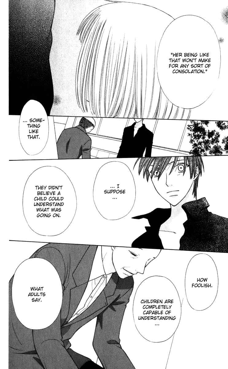 Page 13 Chapter 109 Fruits Basket