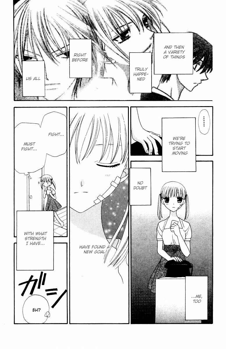 Page 14 Chapter 66 Fruits Basket