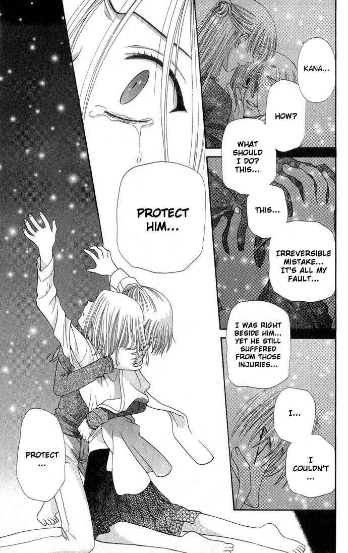Page 20 Chapter 56 Fruits Basket