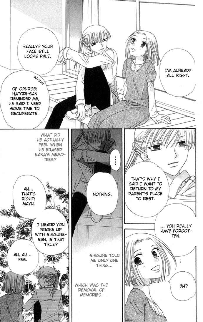 Page 22 Chapter 56 Fruits Basket