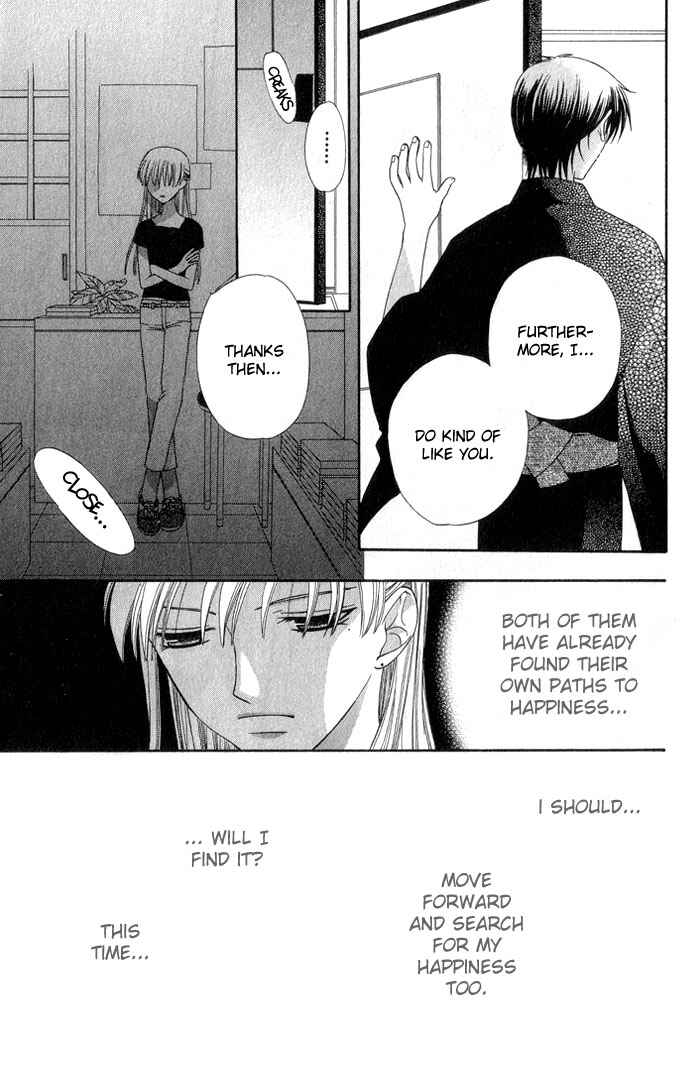Page 30 Chapter 56 Fruits Basket