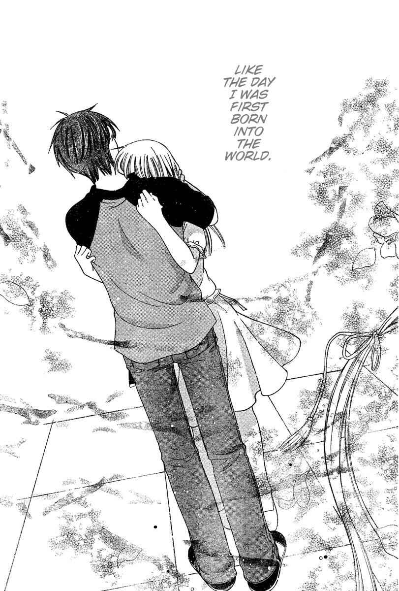 Page 24 Chapter 130 Fruits Basket