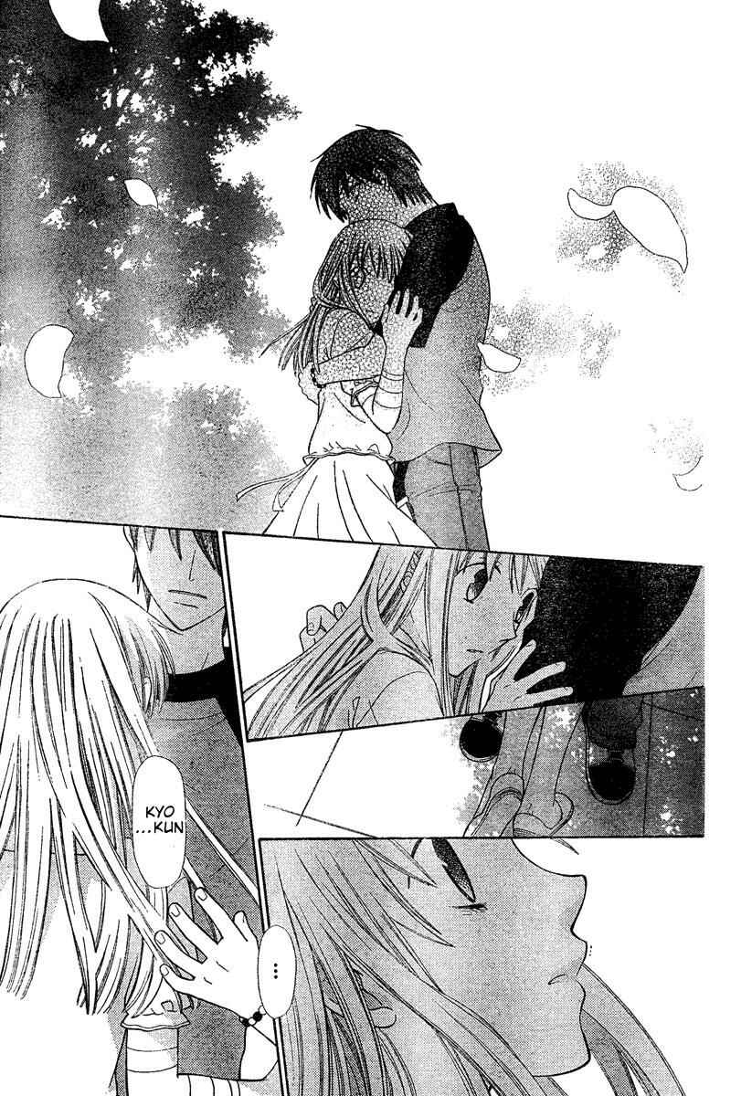 Page 6 Chapter 130 Fruits Basket