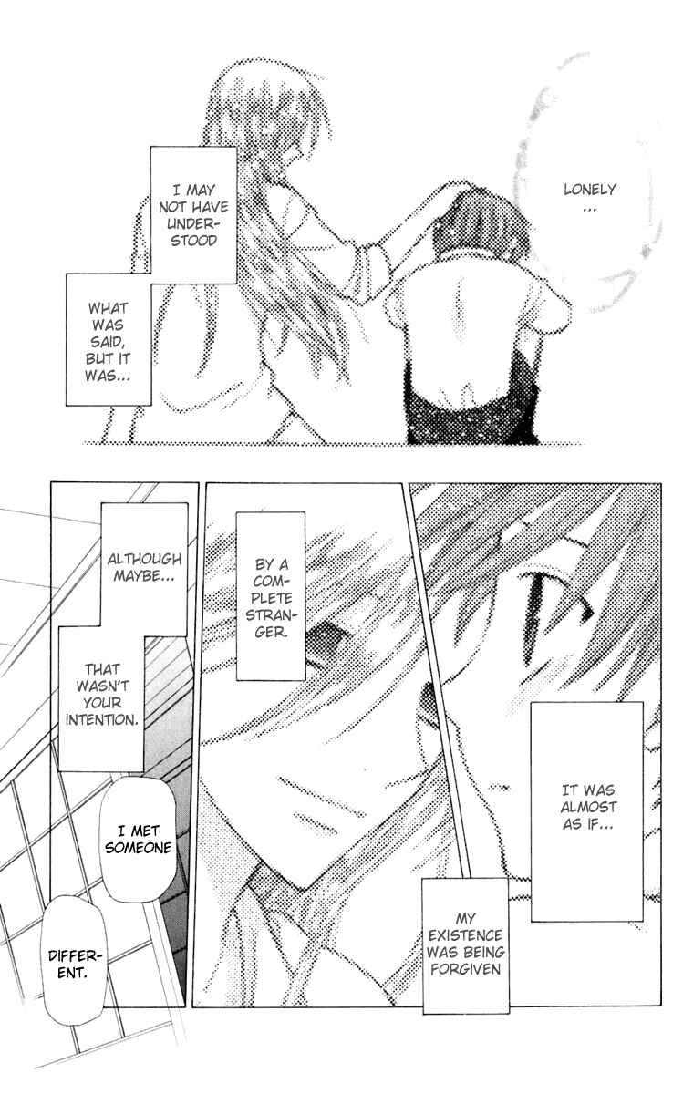 Page 11 Chapter 120 Fruits Basket