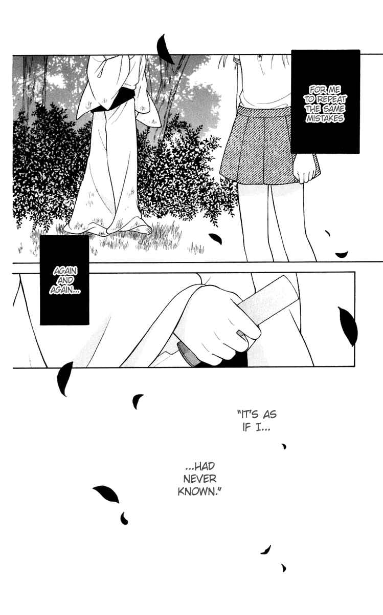 Page 37 Chapter 120 Fruits Basket