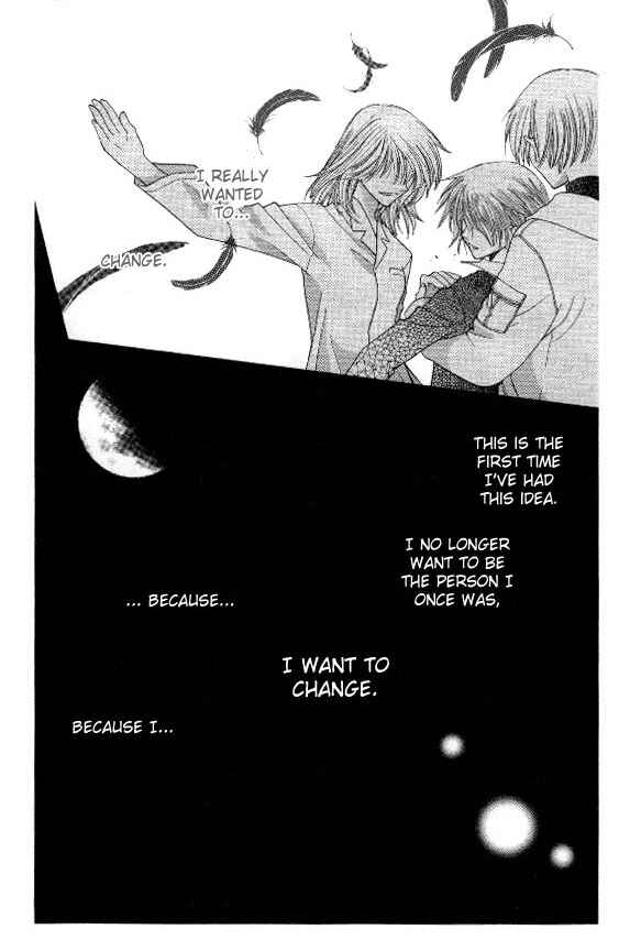 Page 16 Chapter 41 Fruits Basket