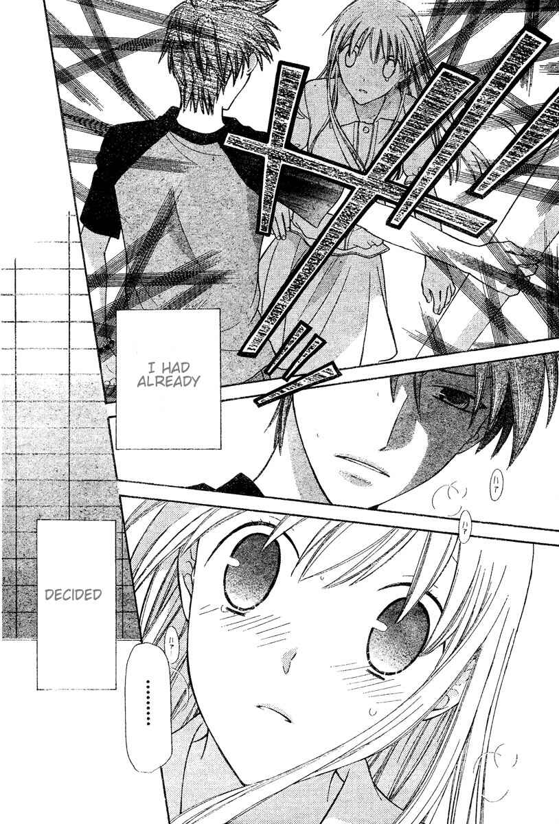 Page 2 Chapter 129 Fruits Basket
