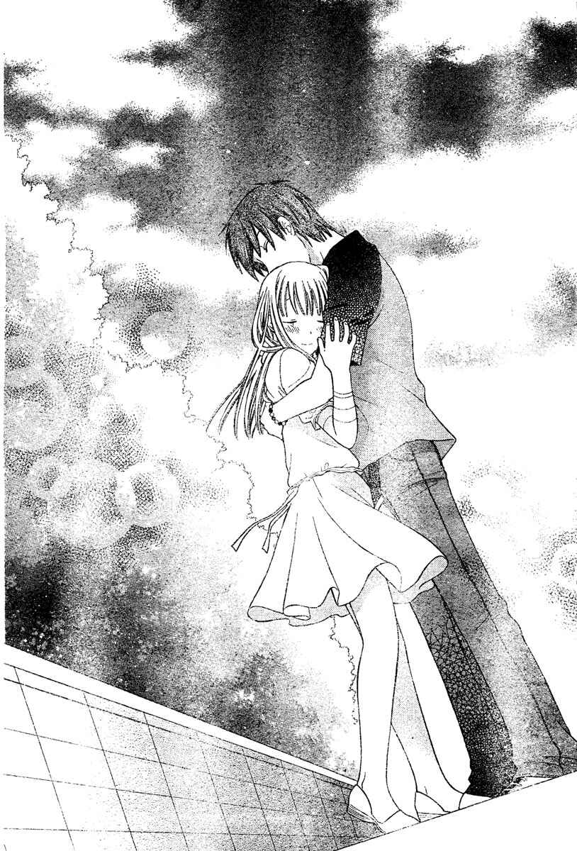 Page 28 Chapter 129 Fruits Basket
