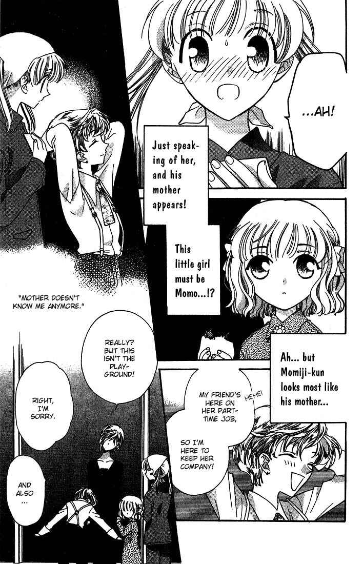 Page 19 Chapter 23 Fruits Basket