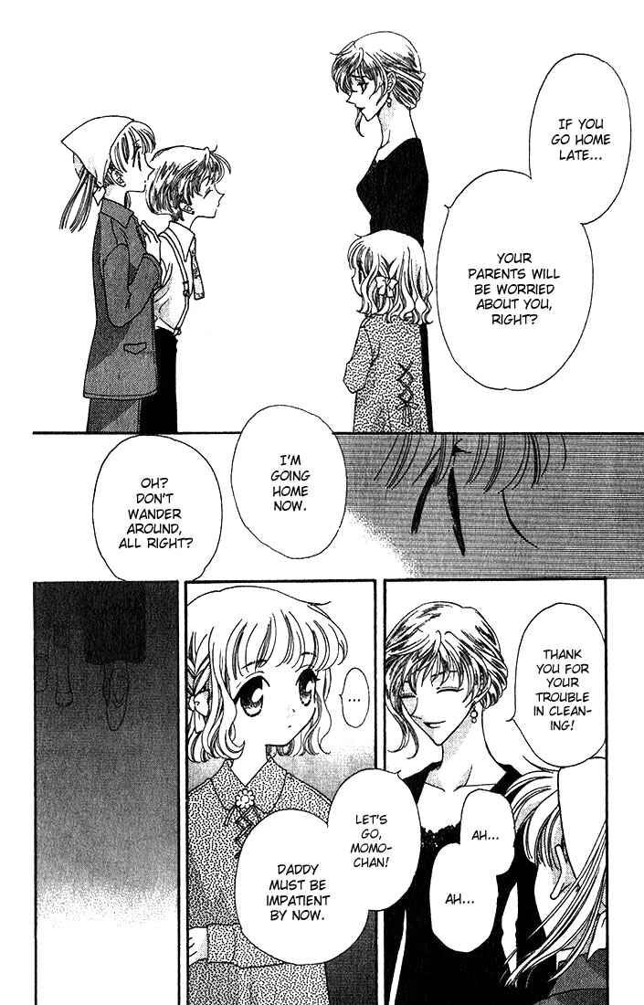 Page 20 Chapter 23 Fruits Basket