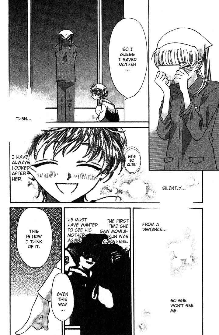 Page 26 Chapter 23 Fruits Basket