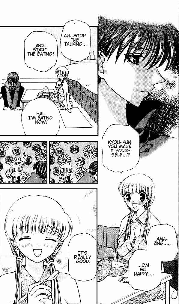 Page 18 Chapter 30 Fruits Basket