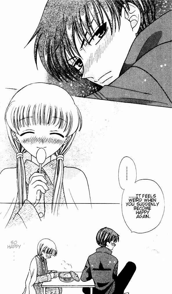 Page 24 Chapter 30 Fruits Basket