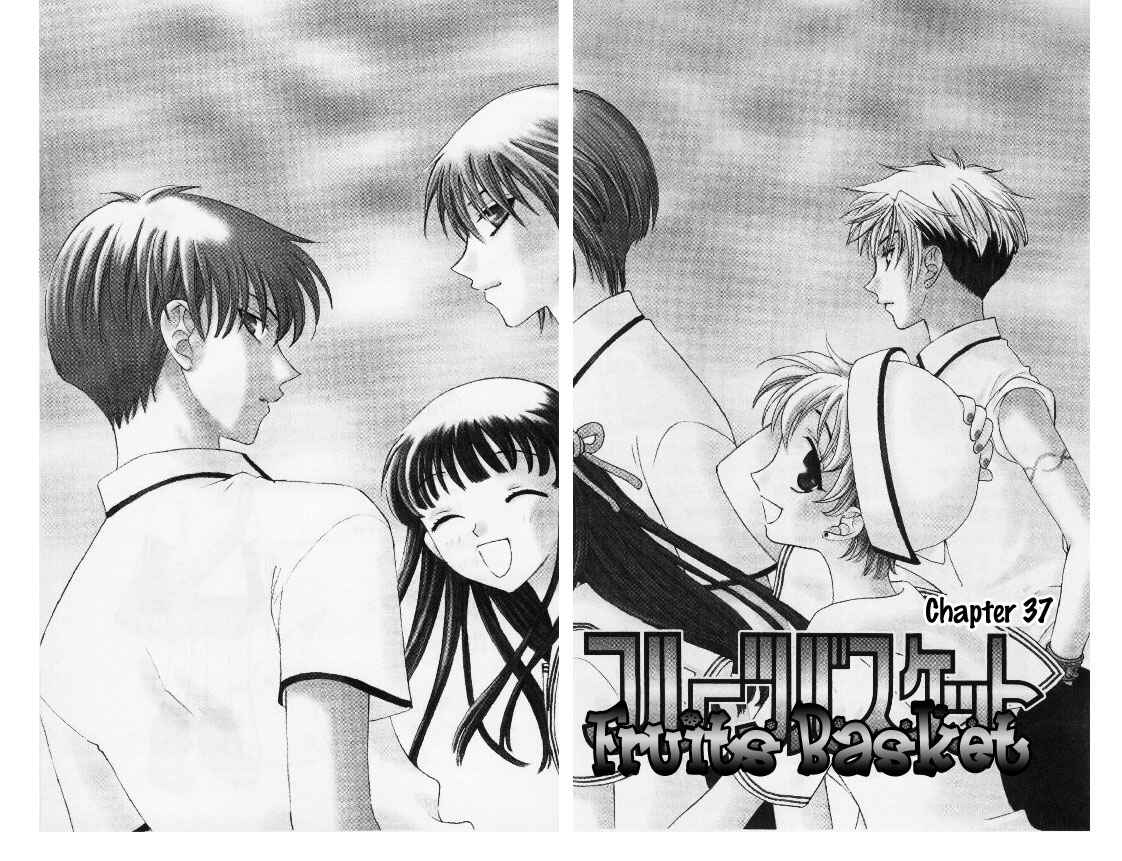 Page 2 Chapter 37 Fruits Basket